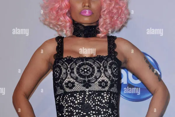 Il Ritorno di Nicki Minaj nella Musica image 1