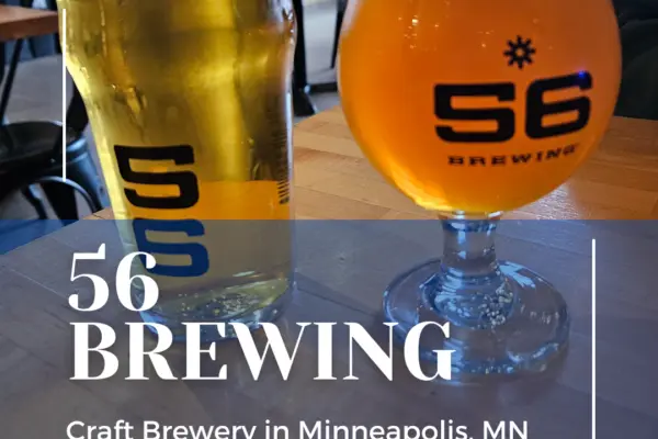 Minneapolis: Un Centro di Cultura e Innovazione