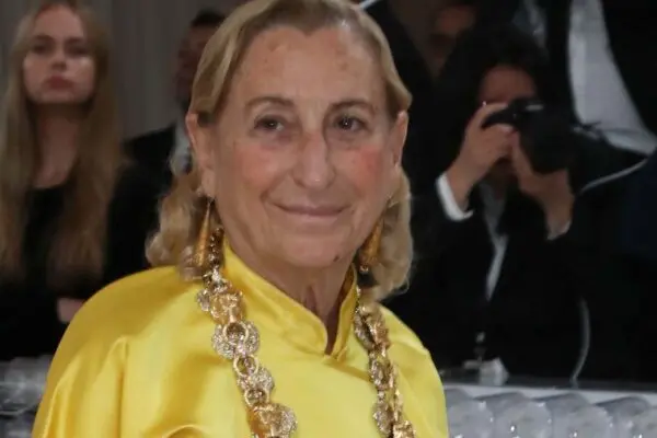 L’Impatto di Miuccia Prada nel Mondo della Moda