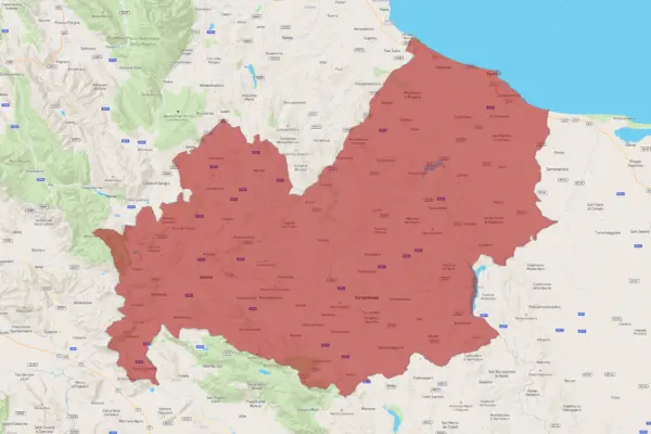 Alla Scoperta del Molise: Storia e Attrazioni
