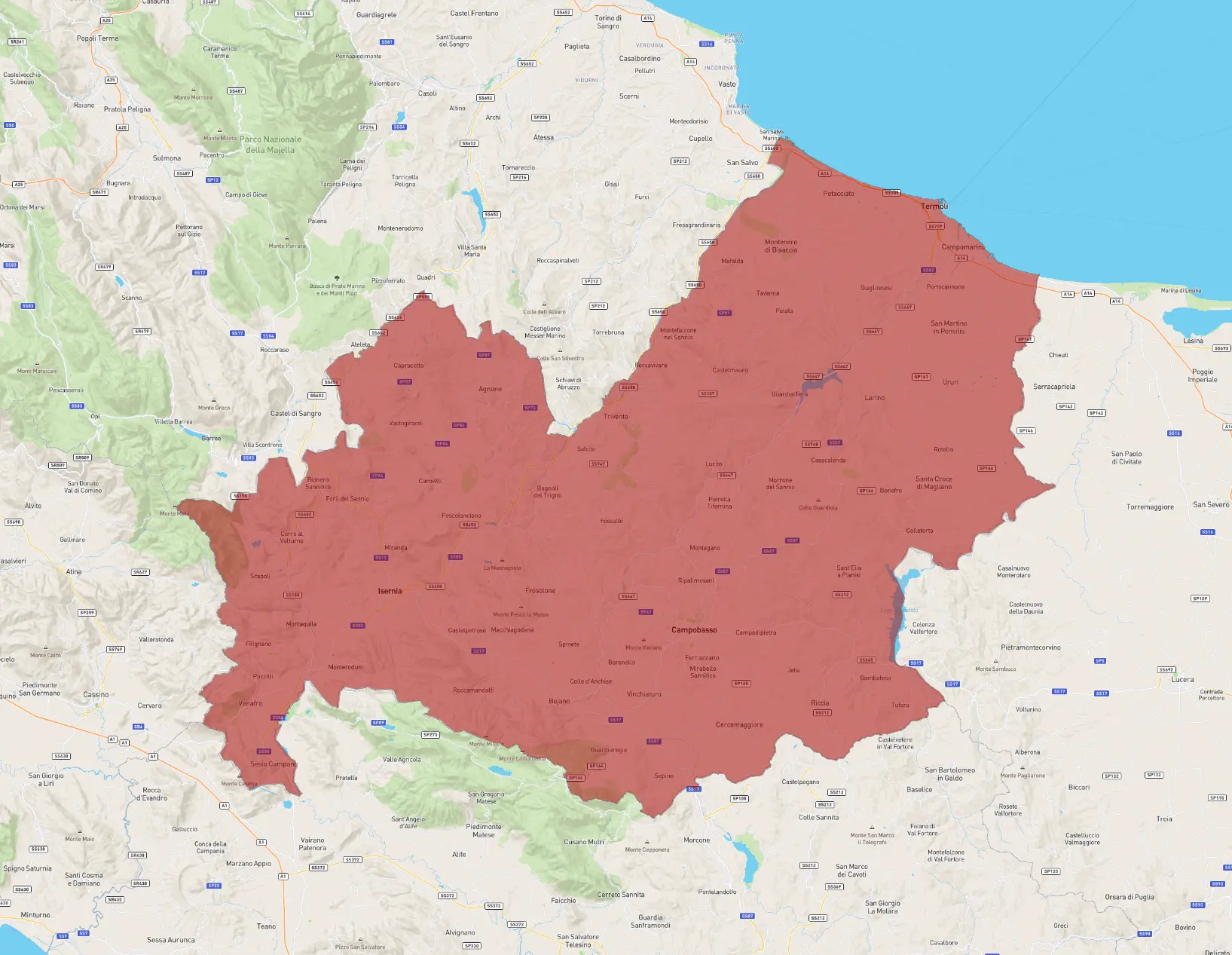 Alla Scoperta del Molise: Storia e Attrazioni