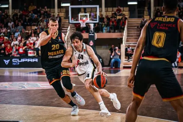 Monaco e Virtus Bologna: Un’importante sfida in Eurocup