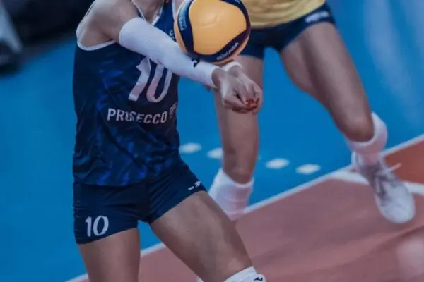 Monica De Gennaro: Carriera e impatto nel volley
