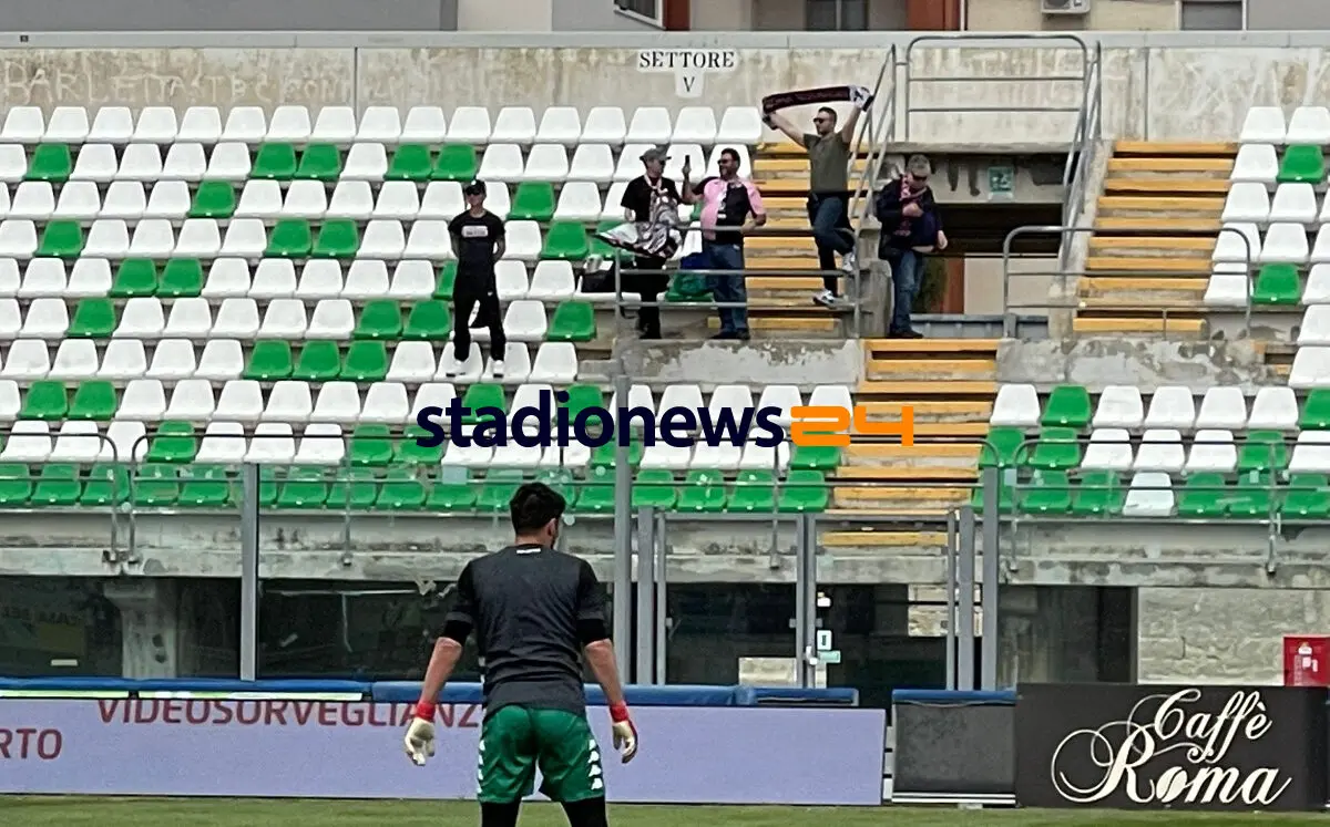 Monopoli e Catania: Un Match Cruciale in Serie C