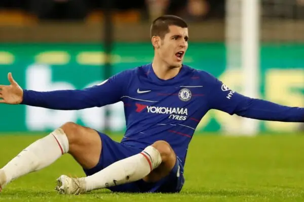 Álvaro Morata: Il Percorso di un Campione