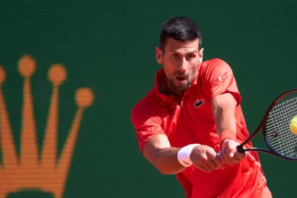 Musetti e Djokovic: Un Confronto Generazionale nel Tennis