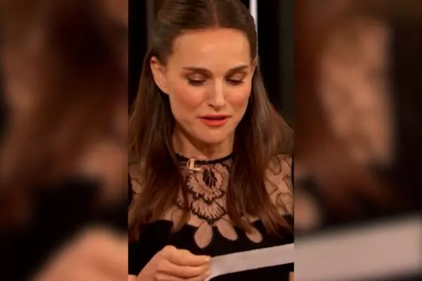 La Carriera e l’Impatto di Natalie Portman nel Cinema