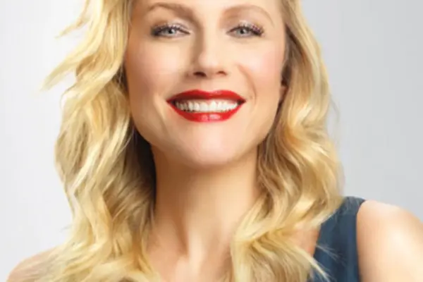 Natasha Stefanenko: Dalla moda alla televisione