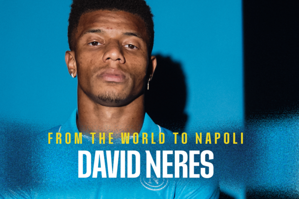 Neres: Un Calciatore dal Futuro Brillante