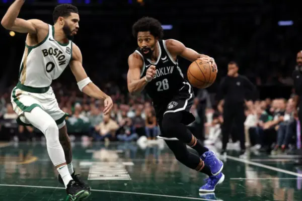 Nets vs Celtics: Una Rivalità Storica nella NBA