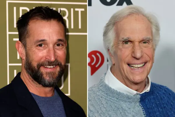 Noah Wyle: Carriera e Impegno Sociale