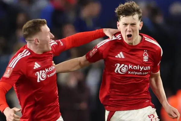 Nottingham Forest e Ferencváros: Una Sfida Cruciale