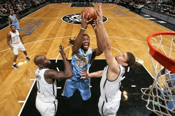 Analisi della Partita: Nuggets contro Nets