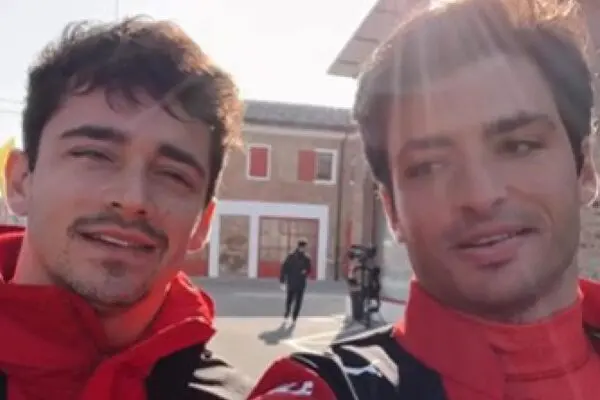 La Nuova Ferrari F1: Innovazioni e Obiettivi per il Campionato