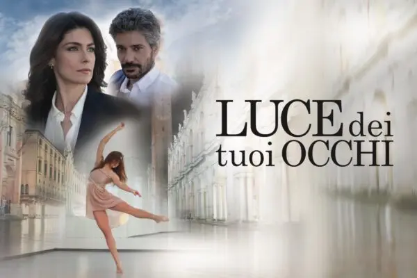 La Nuova Fiction con Anna Valle su Canale 5 image 1