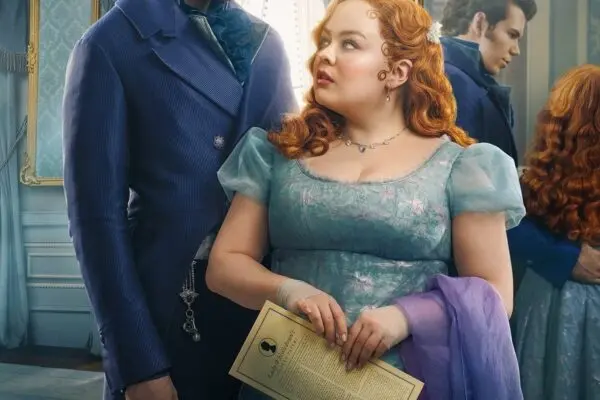 Scopri la Nuova Stagione di Bridgerton su Netflix image 1