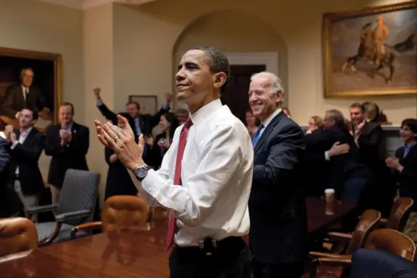 L’Eredità di Obama e il suo Impatto Sulla Politica Americana