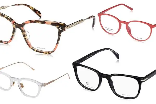 Occhiali Macron Marca: Innovazione e Stile nel Design