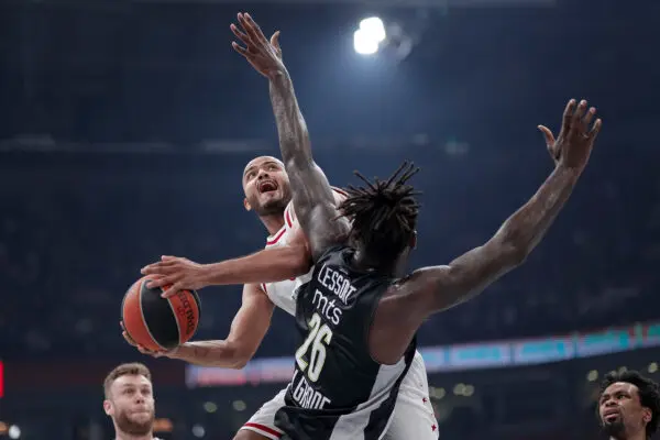 Olimpia Milano e Partizan: Una Partita Decisiva di Basket