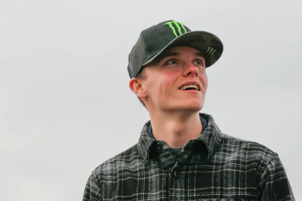 Oliver Solberg: La Promessa del Rally che Sta Conquistando il Mondo