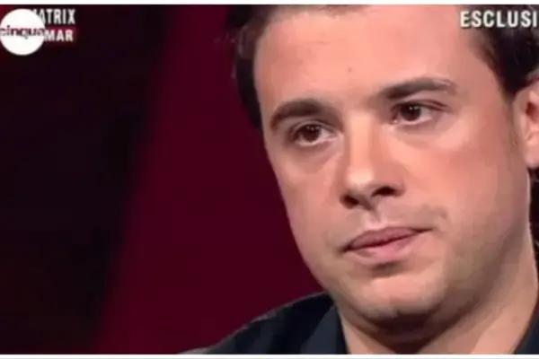 Omar Favaro e il Futuro della Tecnologia image 1