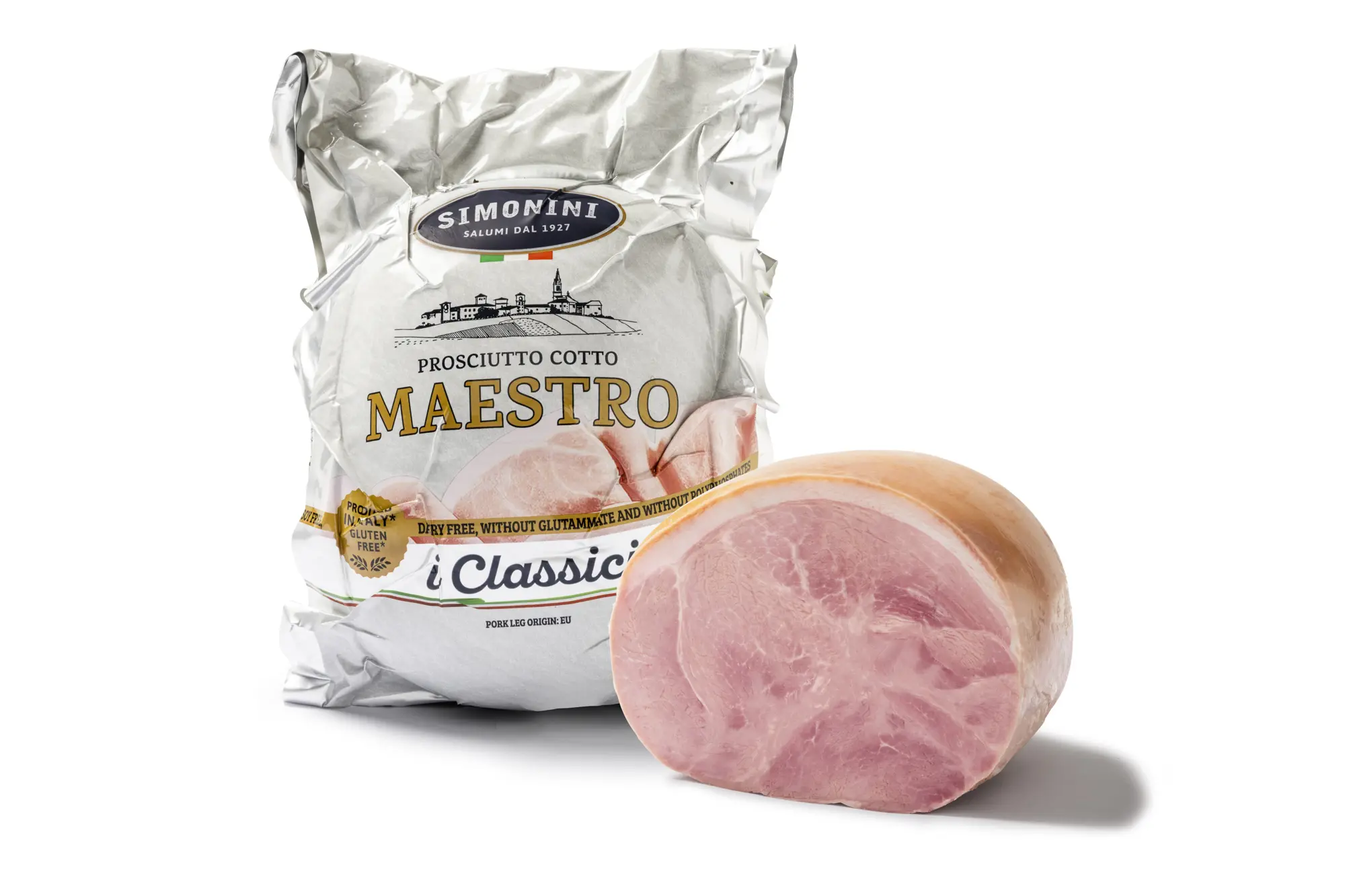 OMS Prosciutto Cotto: Tradizione e Qualità dell’Eccellenza Italiana