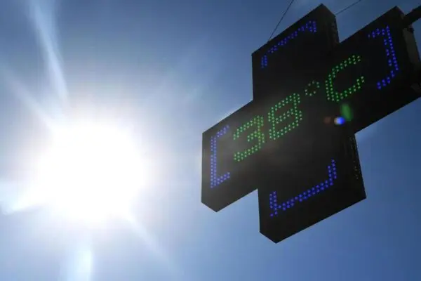 Ondata di caldo in arrivo: previsioni e impatti