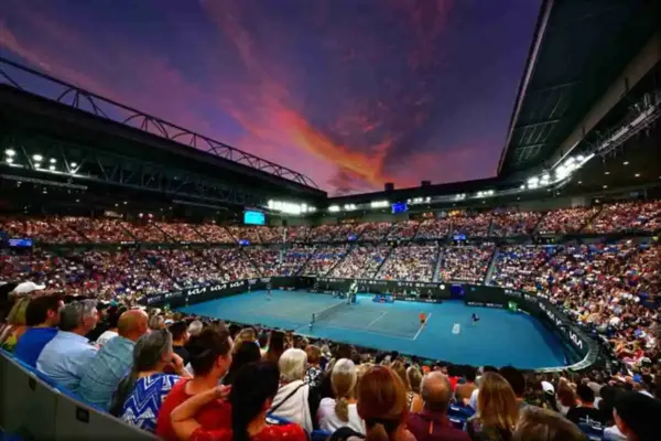 L’Importanza di Open Australia nel mondo dello sport e della cultura