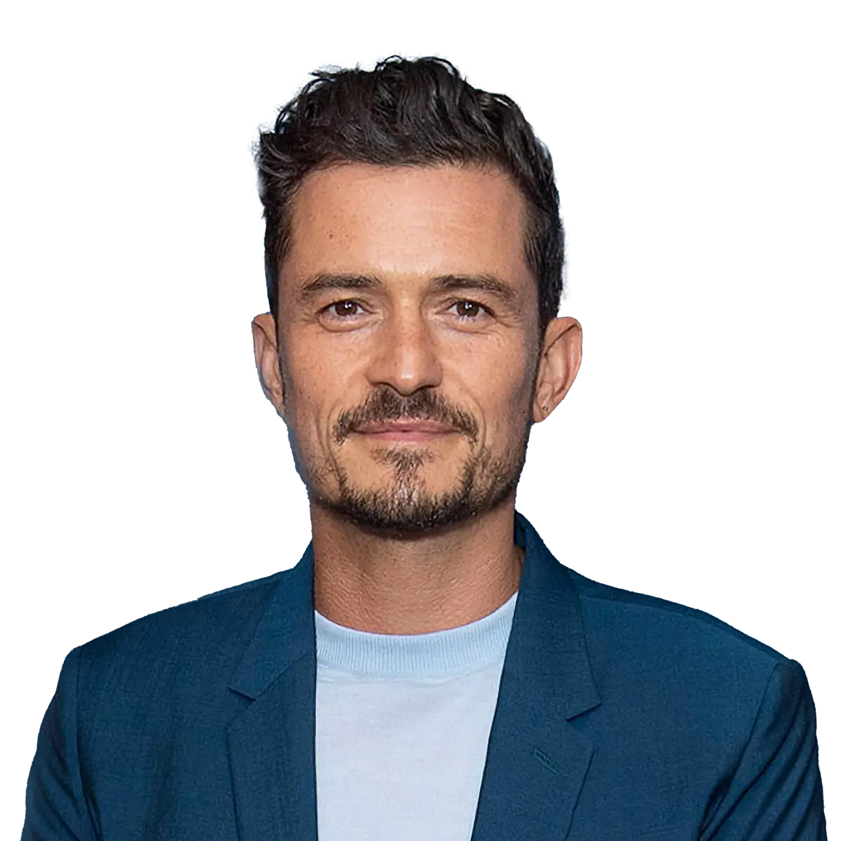 Orlando Bloom: Un Attore Iconico e Impegnato