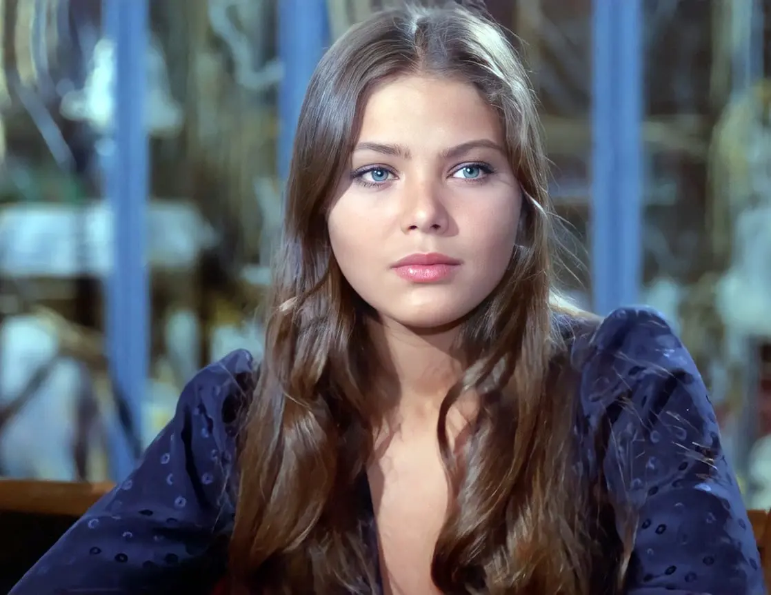 Ornella Muti: La Sua Influenza e Carriera nel Cinema Italiano