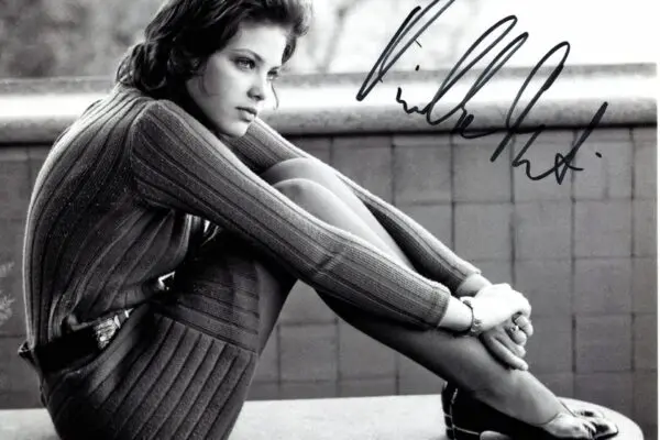 Ornella Muti: Un’Icona del Cinema Italiano