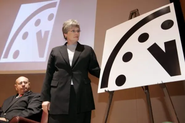 L’Orologio dell’Apocalisse 2026: Significato e Implicazioni