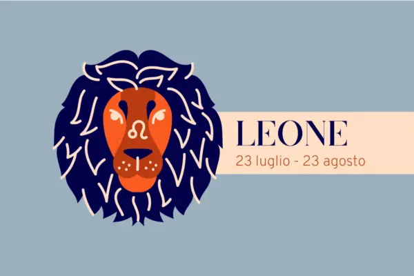 Oroscopo Leone: Cosa Riserva il Futuro per il Segno del Leone