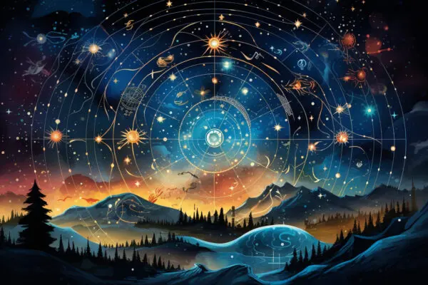 Oroscopo Paolo Fox: Le Previsioni per Questo Anno