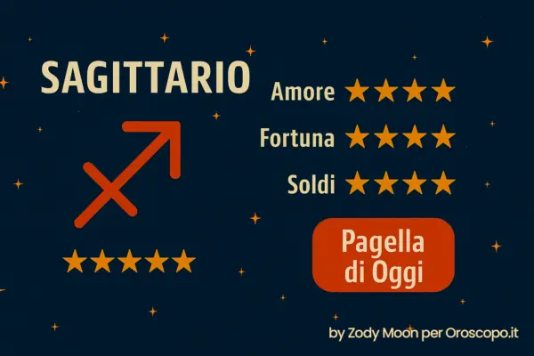Oroscopo Sagittario: Le Prognosi per il 2023