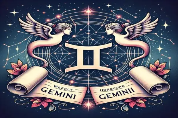 Oroscopo della Settimana per i Gemelli: Cosa Aspettarsi