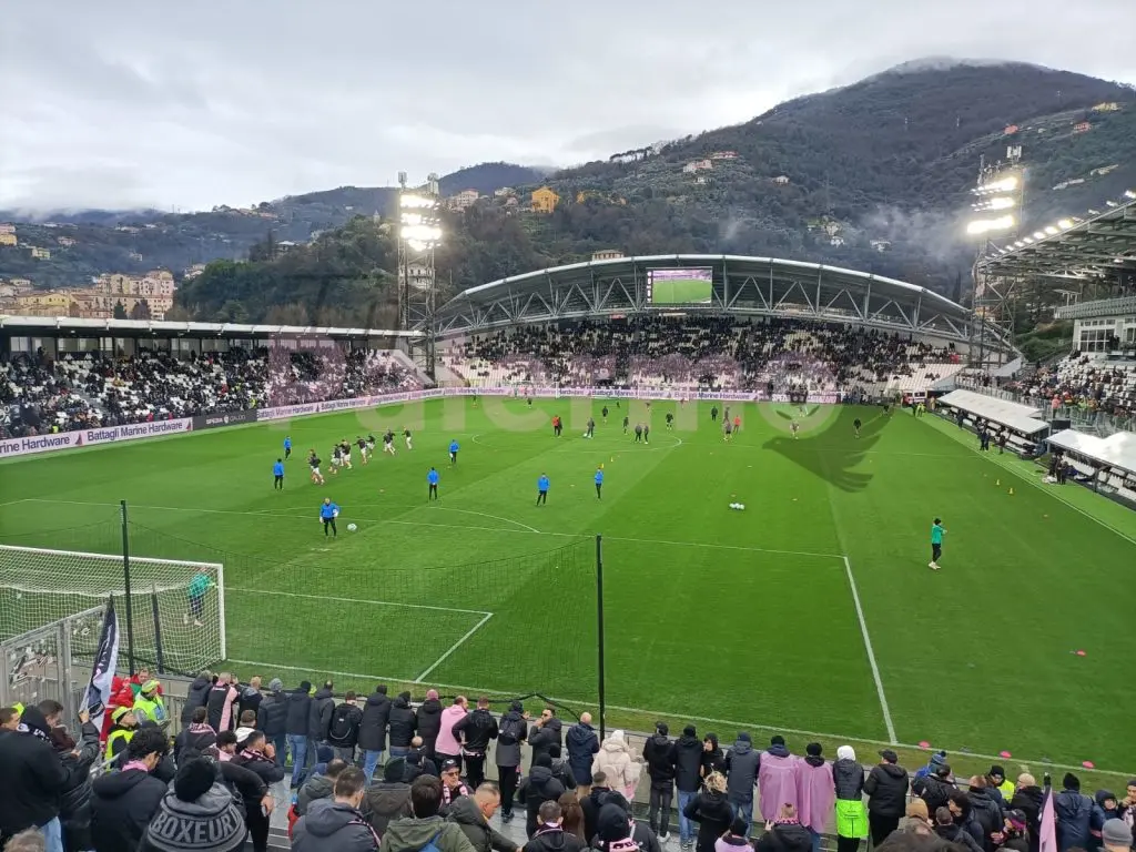 Palermo e Spezia: Partita Cruciale nella Stagione Calcistica