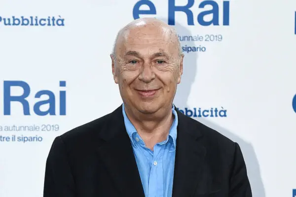 Paolo Mieli: La Voce del Giornalismo Italiano Contemporaneo