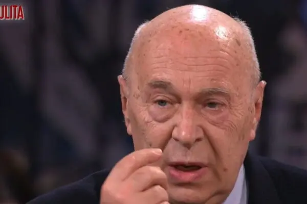 Paolo Mieli: Un’Icona del Giornalismo Italiano