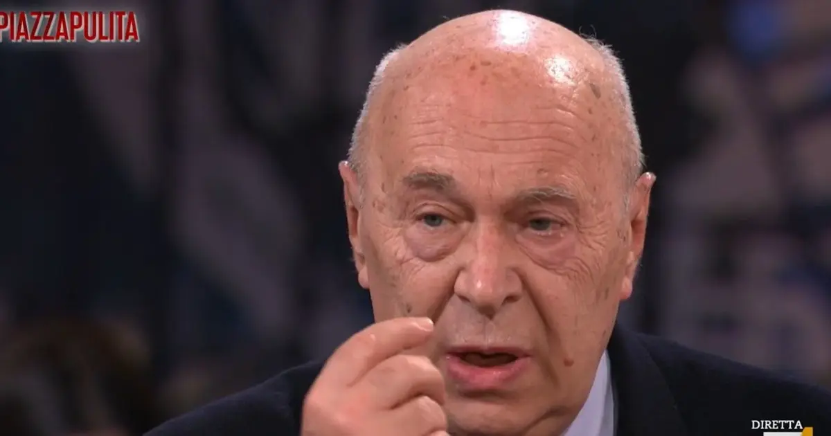 Paolo Mieli: Un’Icona del Giornalismo Italiano