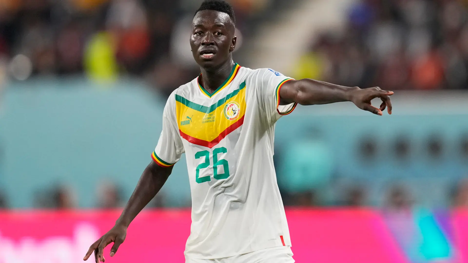 Pape Gueye: Un talento che brilla nel calcio europeo