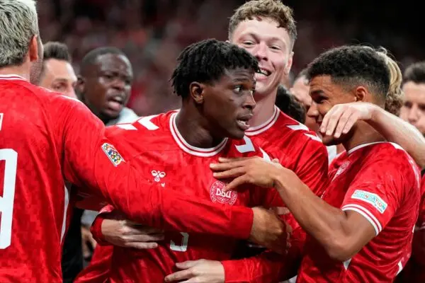 Patrick Dorgu: Talento Emergente nel Mondo Sportivo