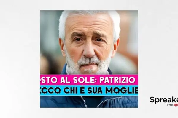 Patrizio Rispo: Un’icona del Teatro e della Televisione Italiana
