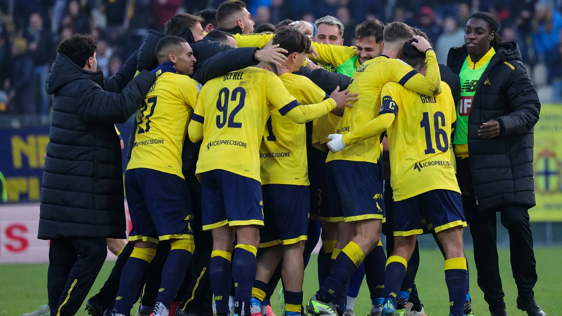 Confronto tra Pescara e Modena: Cultura e Sport