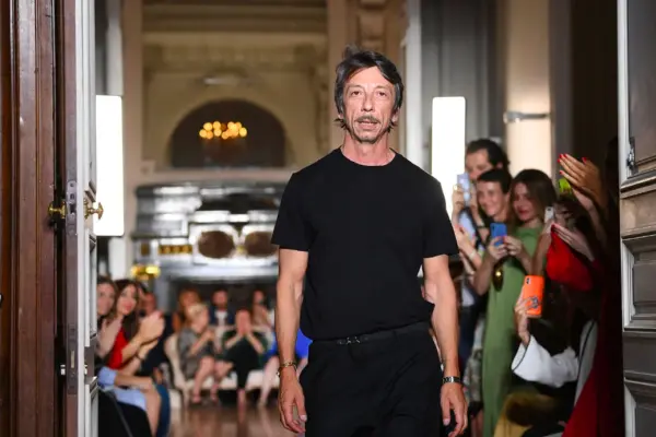 Pierpaolo Piccioli: Rivoluzionario della Moda Italiana
