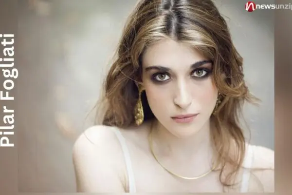 Pilar Fogliati: Una Stella del Cinema Italiano