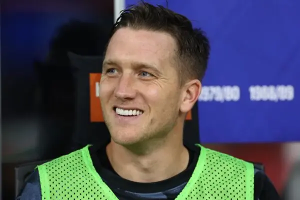 Piotr Zieliński: Un Campione Polacco nel Calcio