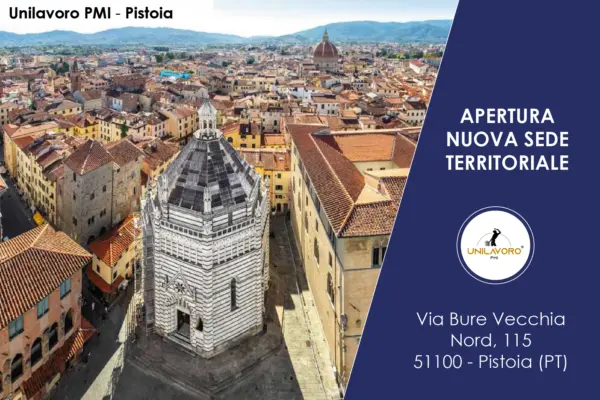 Pistoia e Verona: Un Confronto tra Due Città Storiche