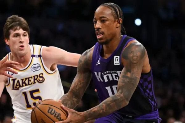 Pistons vs Kings: Un Confronto Cruciale nella NBA