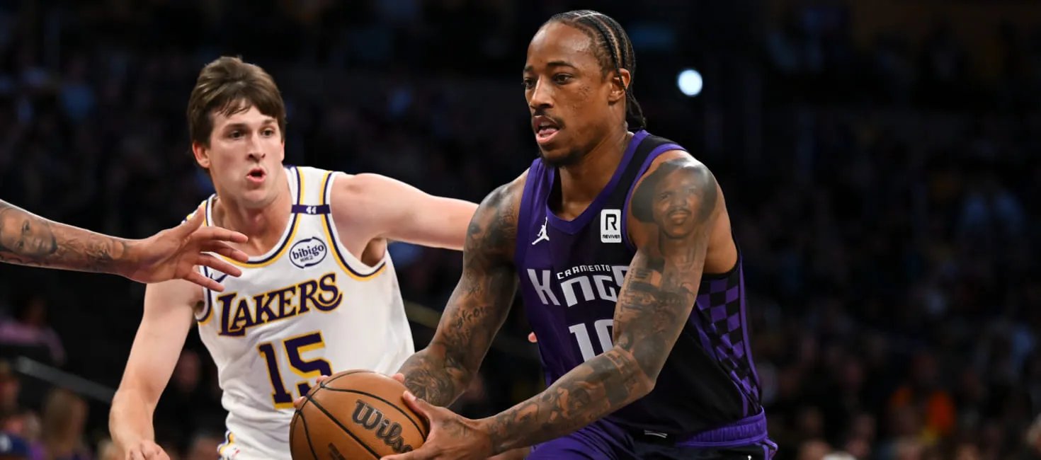 Pistons vs Kings: Un Confronto Cruciale nella NBA